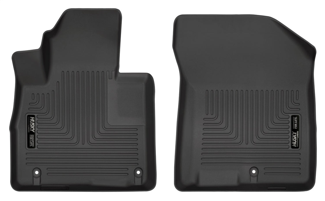 Husky Liners 13871 Weatherbeater Series - Truck Part Superstore