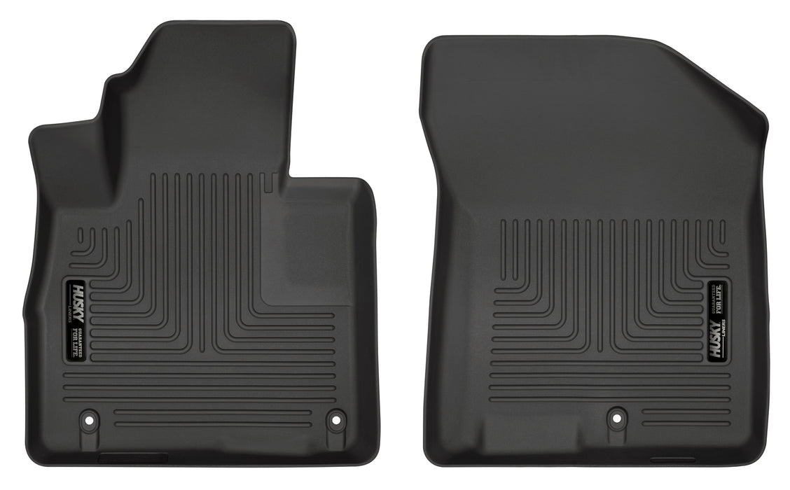 Husky Liners 13871 Weatherbeater Series - Truck Part Superstore