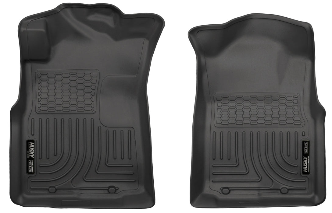 Husky Liners 13941 Weatherbeater Series - Truck Part Superstore