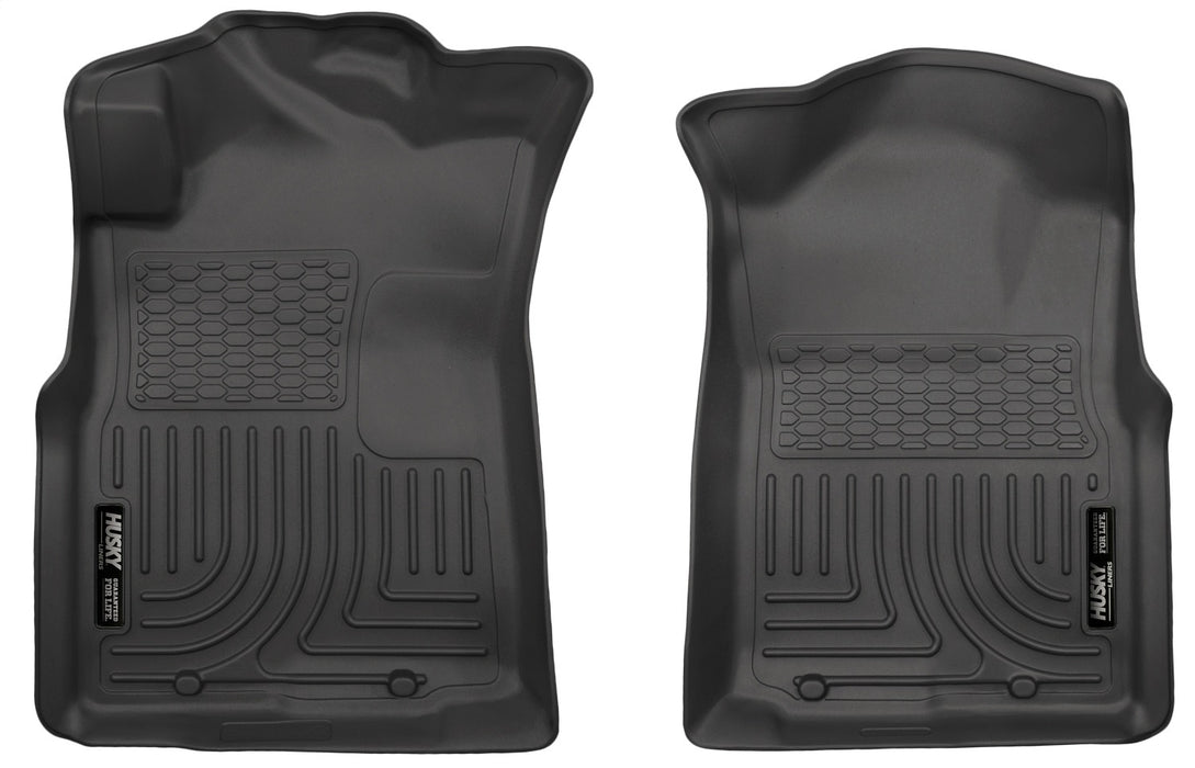 Husky Liners 13941 Weatherbeater Series - Truck Part Superstore