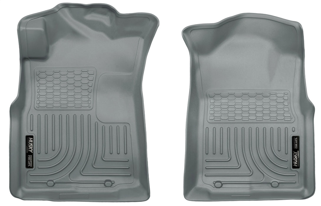 Husky Liners 13942 Weatherbeater Series - Truck Part Superstore