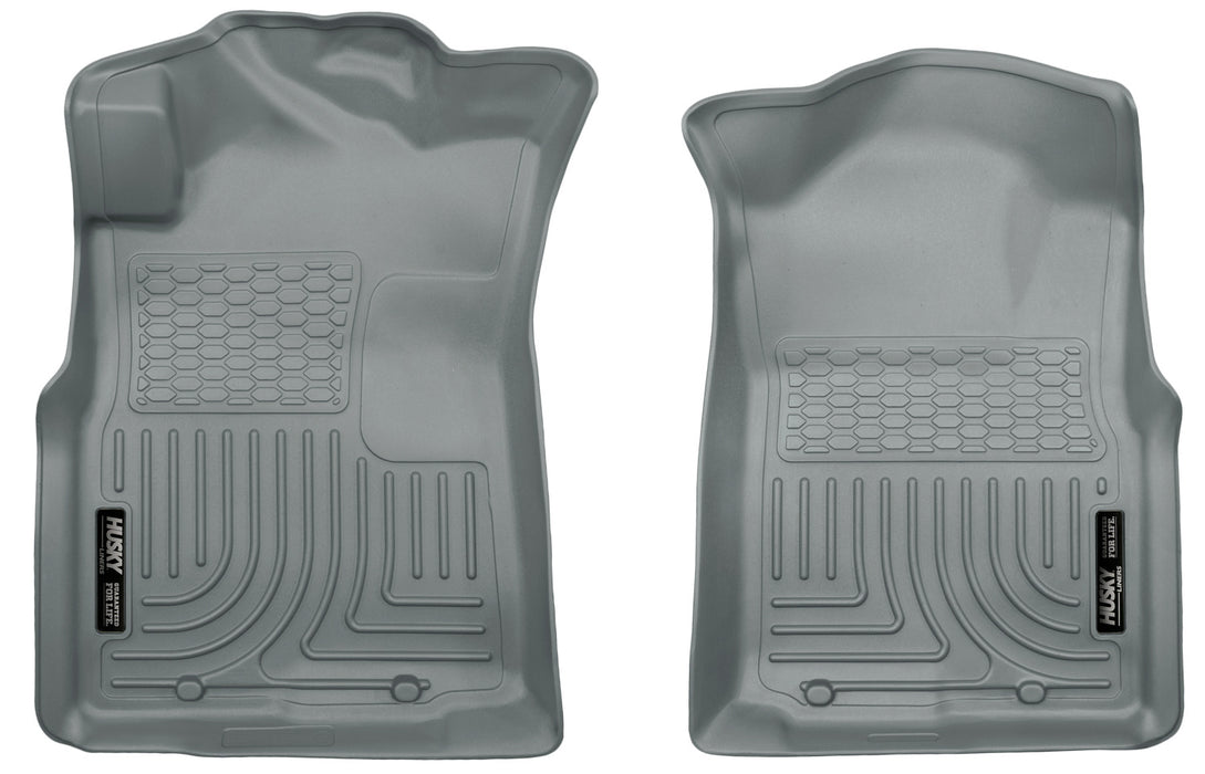 Husky Liners 13942 Weatherbeater Series - Truck Part Superstore