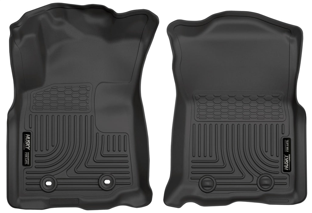Husky Liners 13951 Weatherbeater Series - Truck Part Superstore