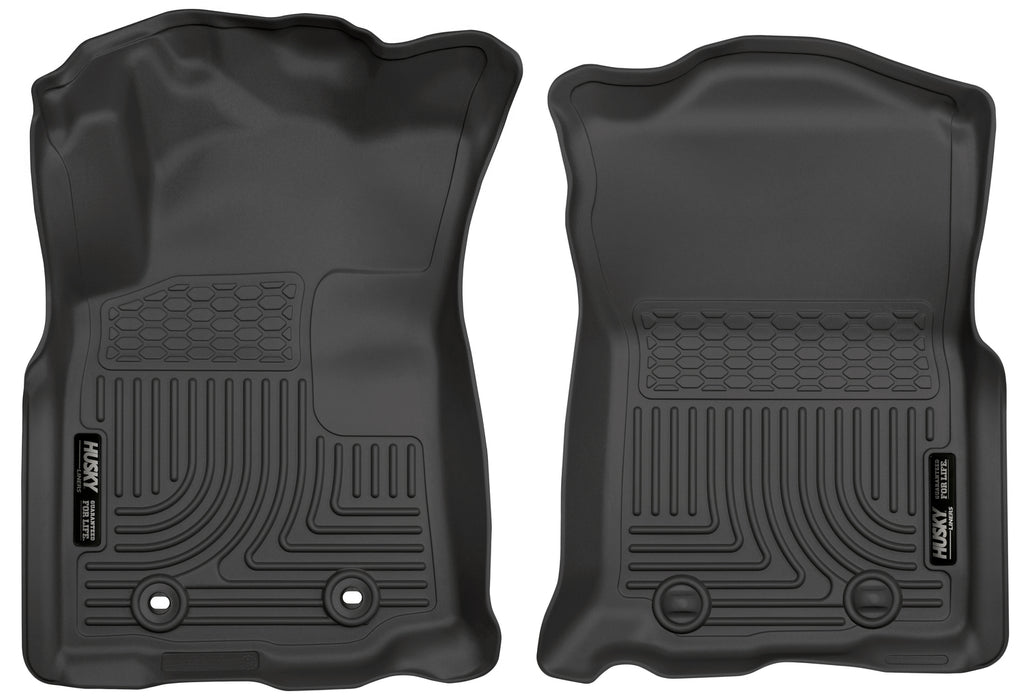 Husky Liners 13951 Weatherbeater Series - Truck Part Superstore