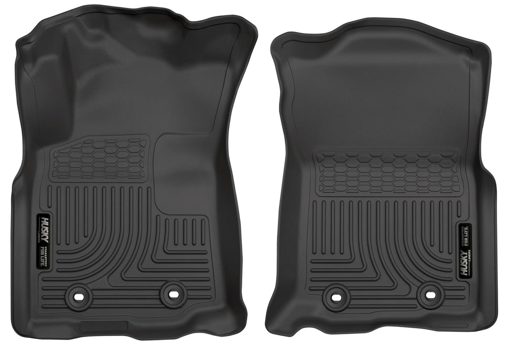 Husky Liners 13971 Weatherbeater Series - Truck Part Superstore