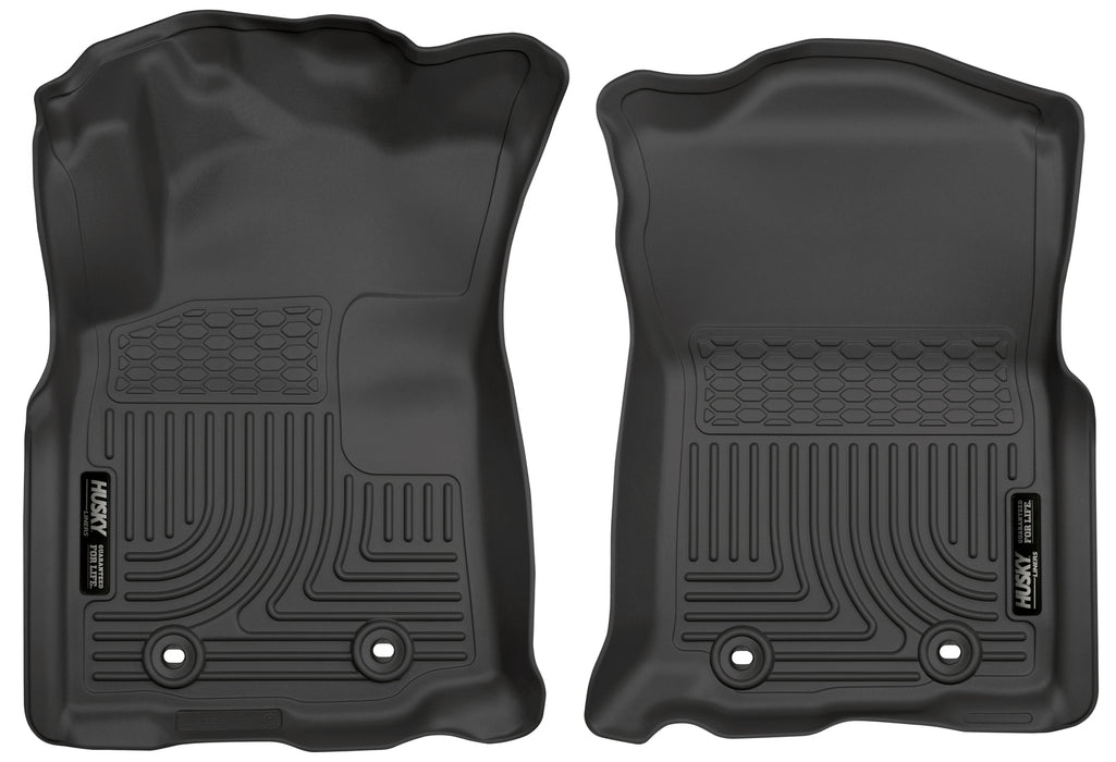 Husky Liners 13971 Weatherbeater Series - Truck Part Superstore