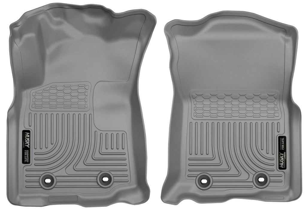 Husky Liners 13972 Weatherbeater Series - Truck Part Superstore