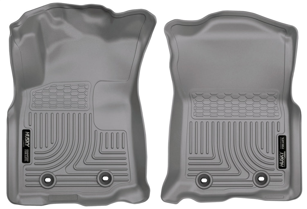 Husky Liners 13972 Weatherbeater Series - Truck Part Superstore