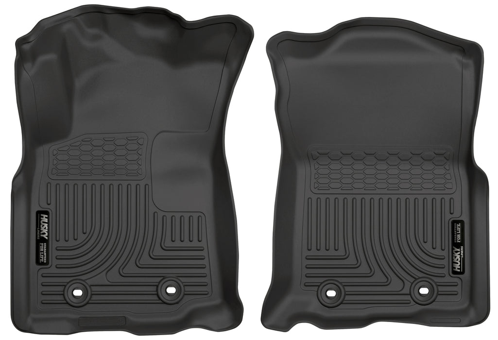 Husky Liners 13981 Weatherbeater Series - Truck Part Superstore