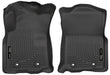 Husky Liners 13981 Weatherbeater Series - Truck Part Superstore