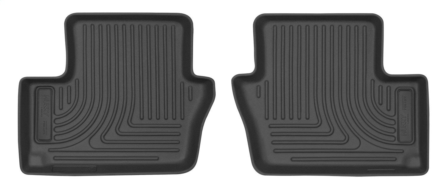 Husky Liners 14001 Weatherbeater Series - Truck Part Superstore