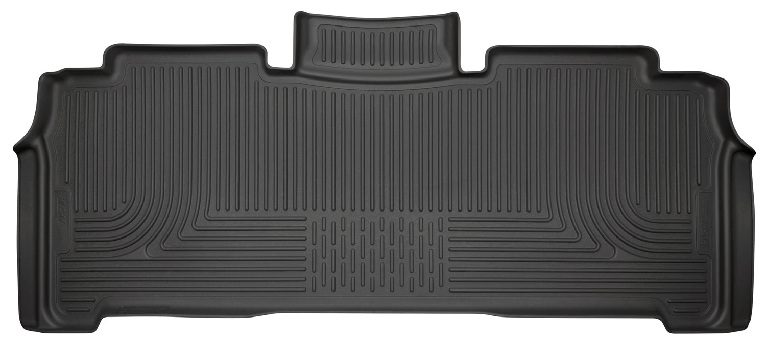 Husky Liners 14011 Weatherbeater Series - Truck Part Superstore