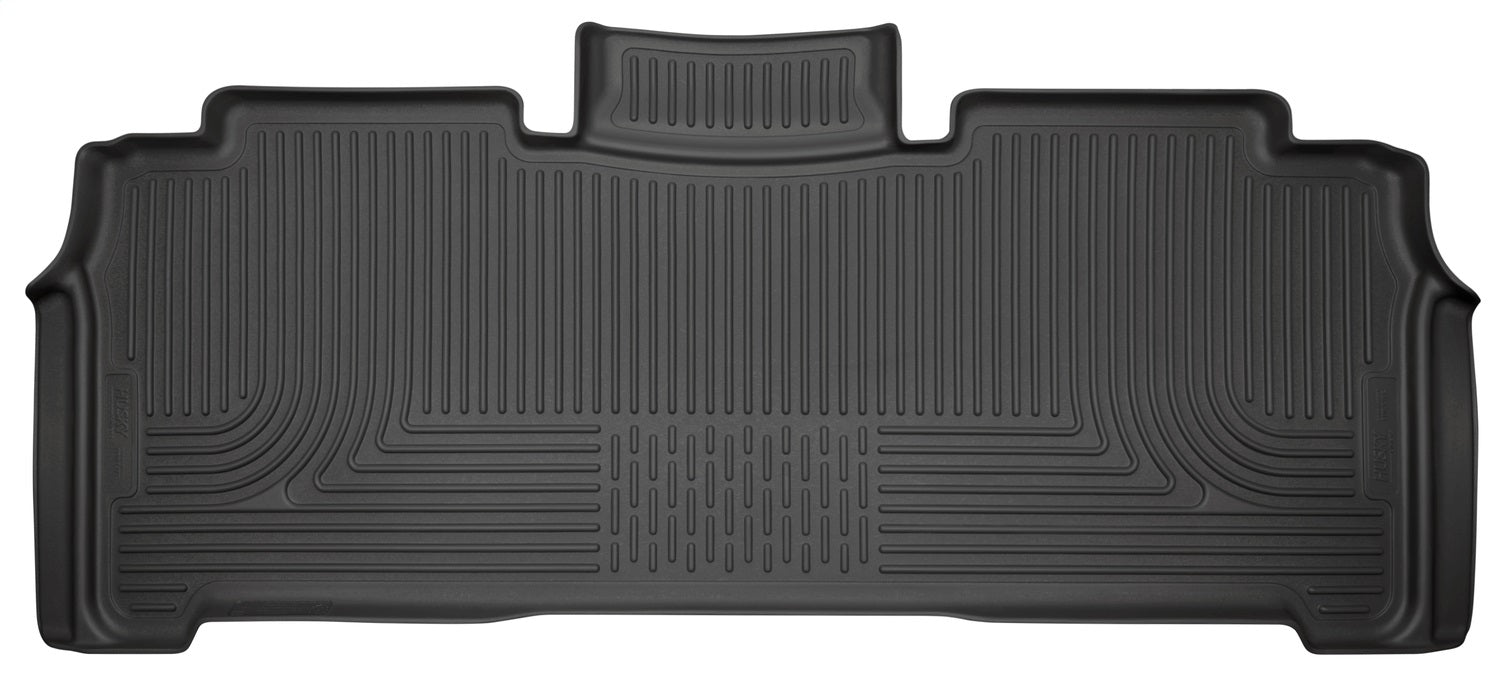 Husky Liners 14011 Weatherbeater Series - Truck Part Superstore