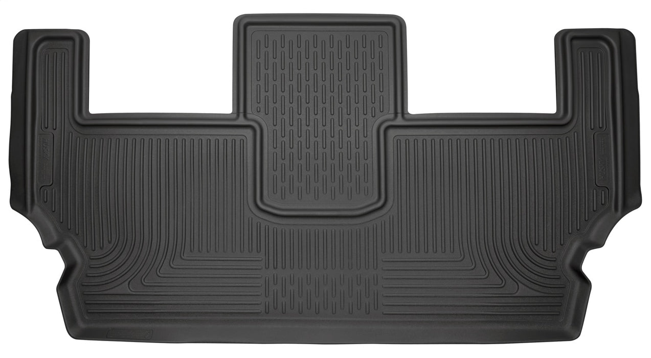 Husky Liners 14021 Weatherbeater Series - Truck Part Superstore