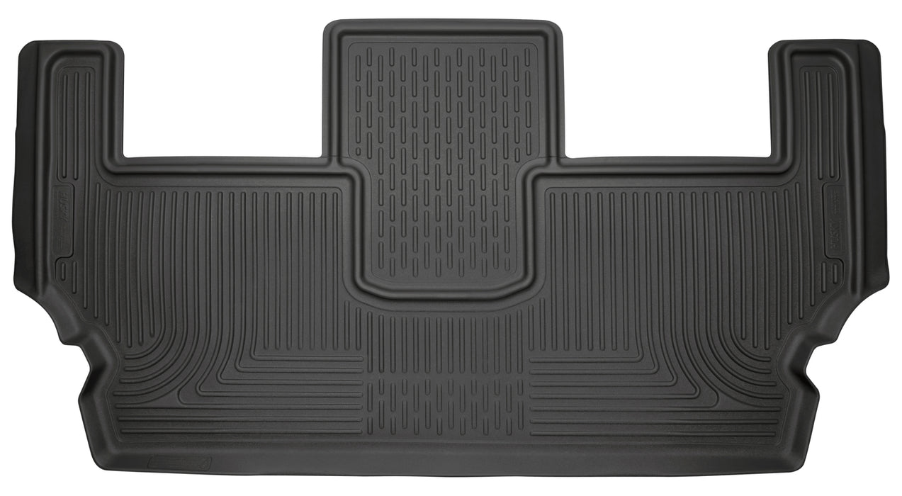 Husky Liners 14021 Weatherbeater Series - Truck Part Superstore