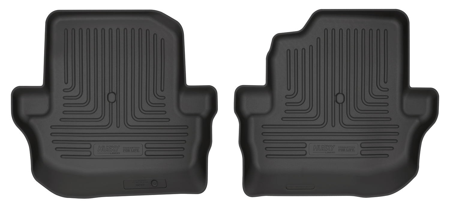Husky Liners 14031 Weatherbeater Series - Truck Part Superstore