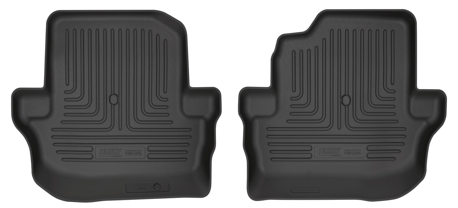 Husky Liners 14031 Weatherbeater Series - Truck Part Superstore