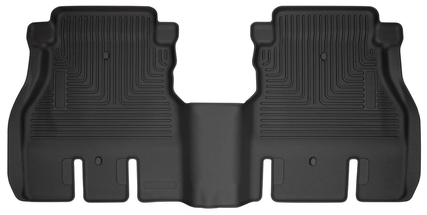 Husky Liners 14041 Weatherbeater Series - Truck Part Superstore