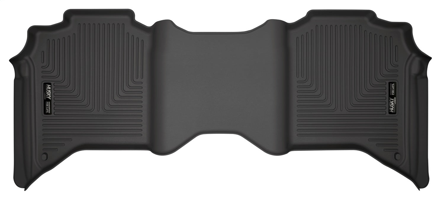 Husky Liners 14061 Weatherbeater Series - Truck Part Superstore