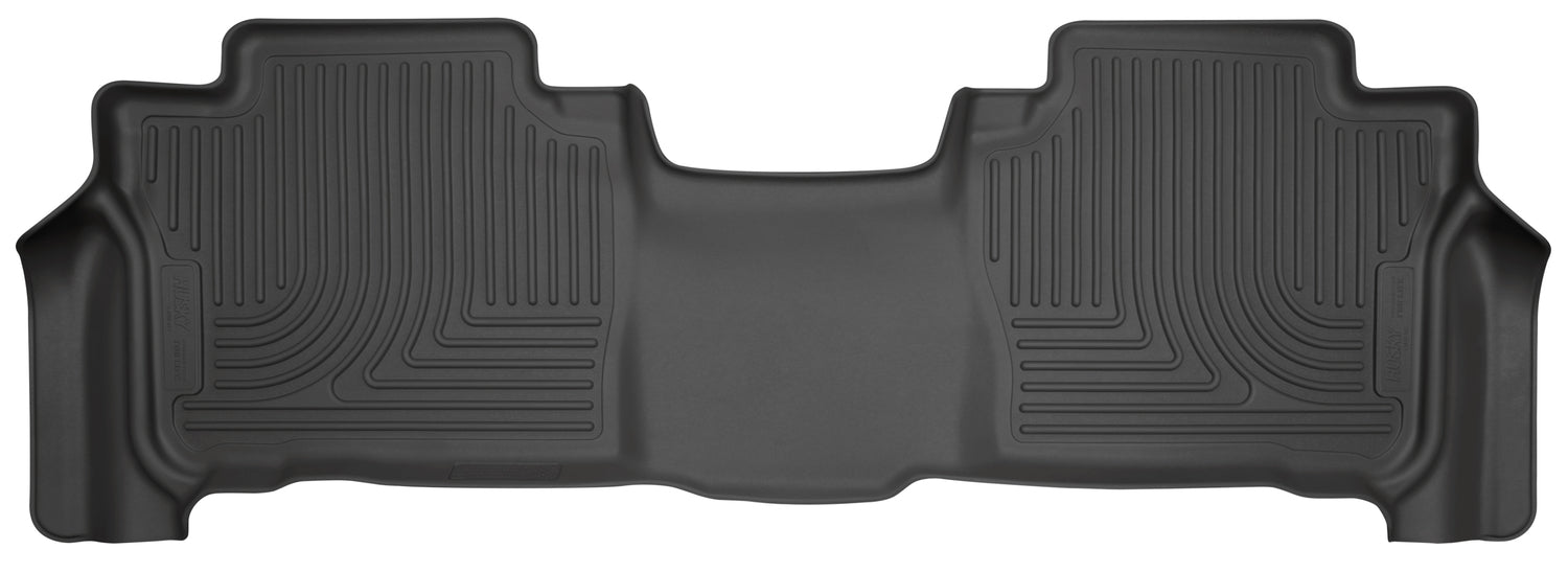 Husky Liners 14091 Weatherbeater Series - Truck Part Superstore