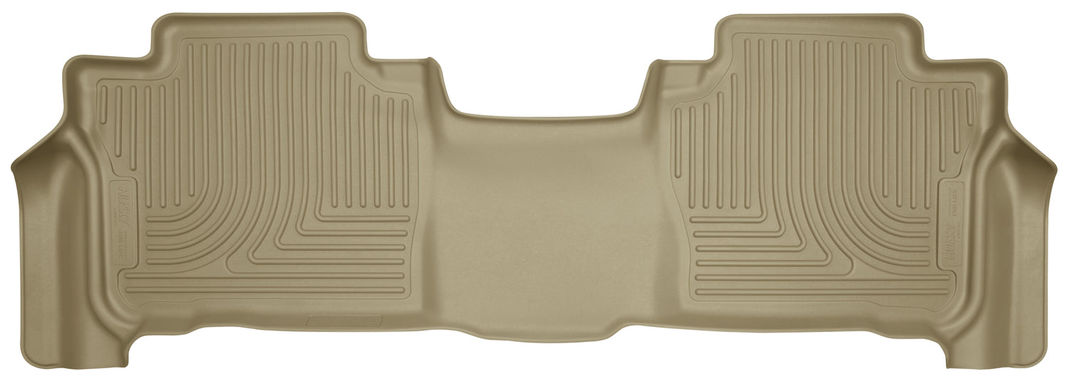 Husky Liners 14093 Weatherbeater Series - Truck Part Superstore