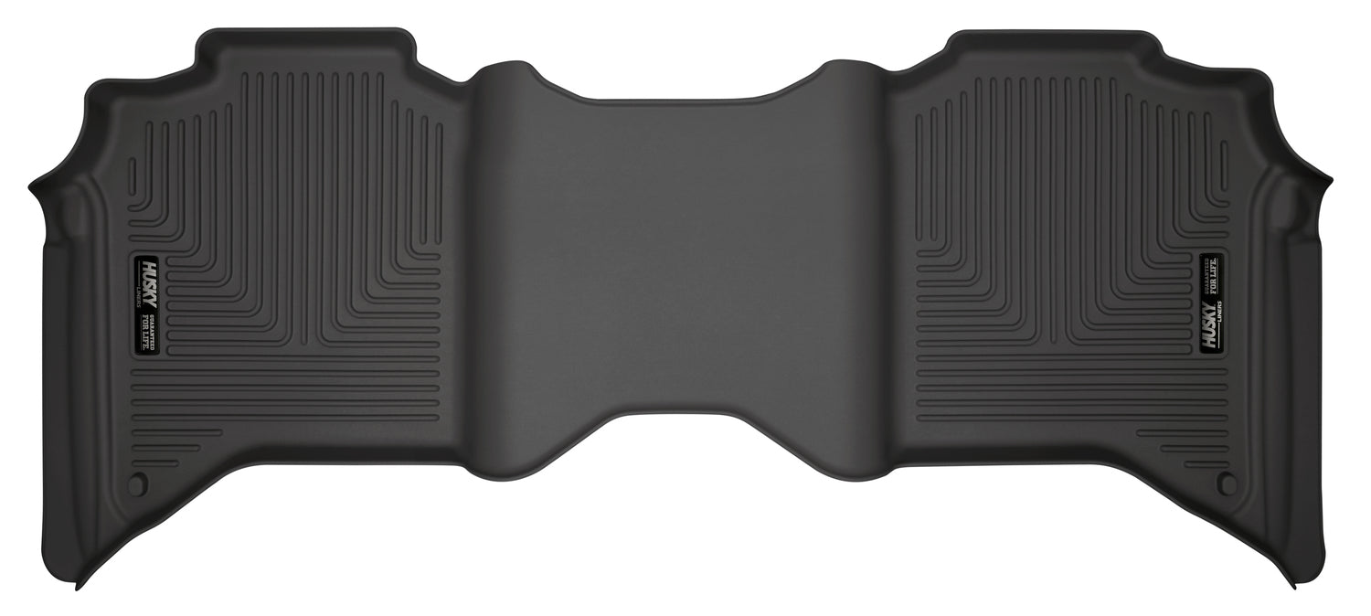 Husky Liners 14101 Weatherbeater Series - Truck Part Superstore