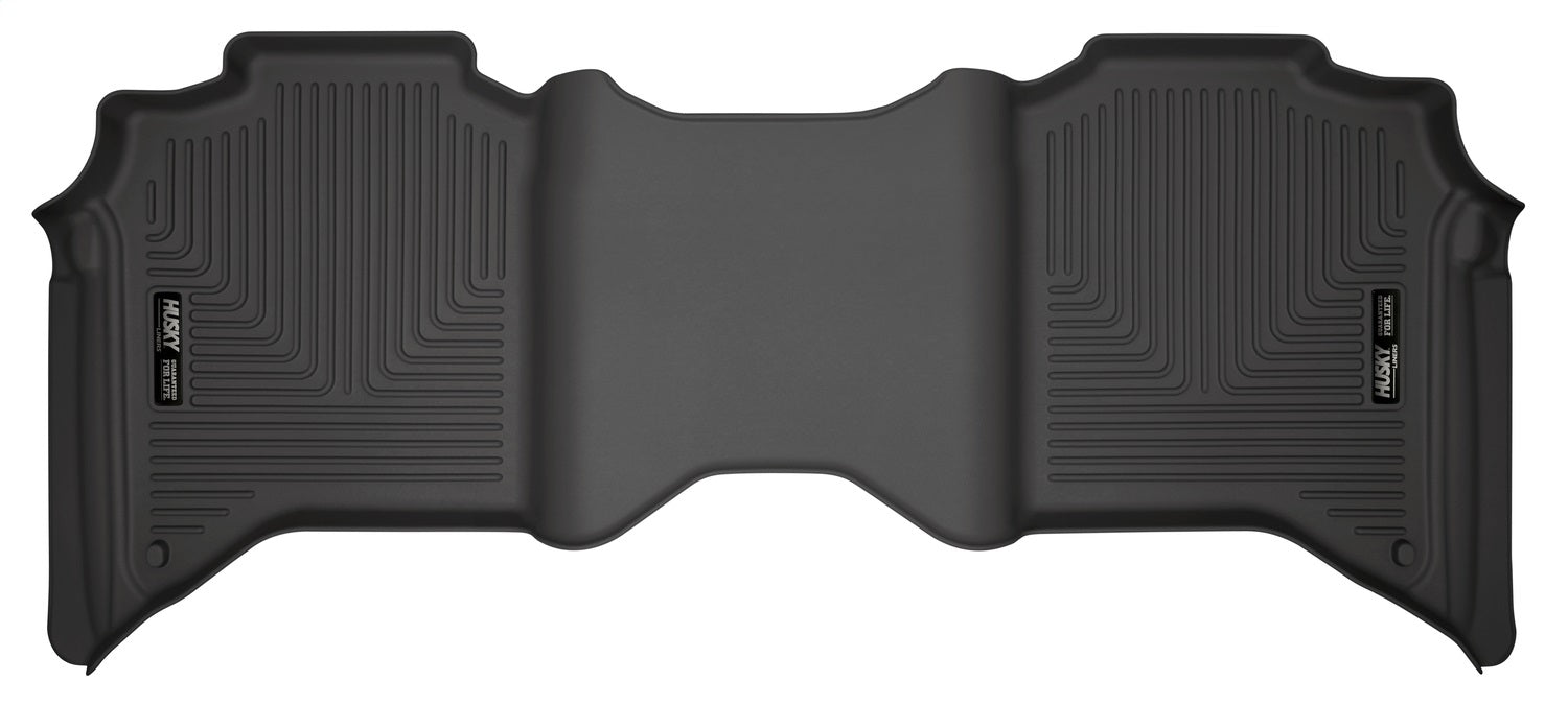 Husky Liners 14101 Weatherbeater Series - Truck Part Superstore