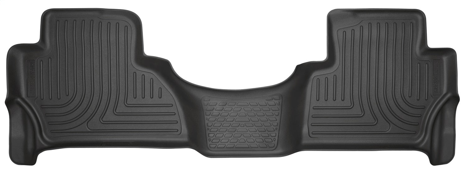Husky Liners 14111 Weatherbeater Series - Truck Part Superstore