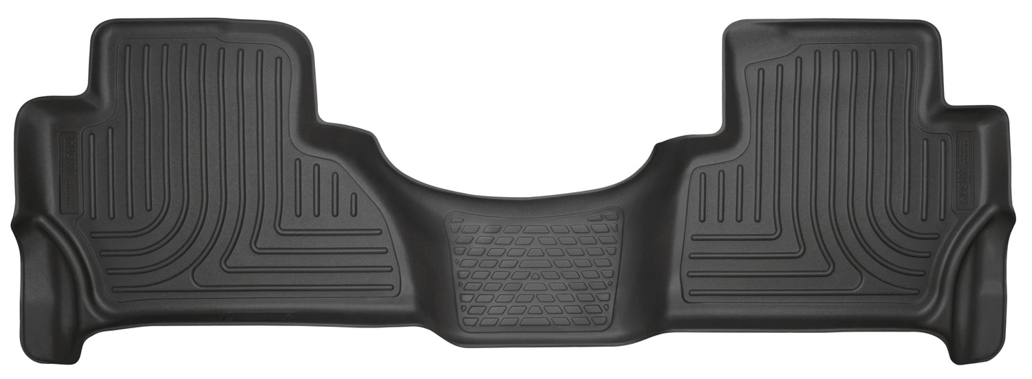 Husky Liners 14111 Weatherbeater Series - Truck Part Superstore