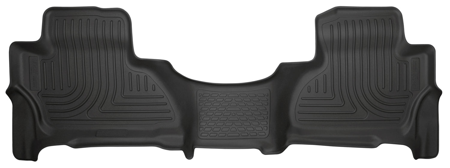 Husky Liners 14121 Weatherbeater Series - Truck Part Superstore