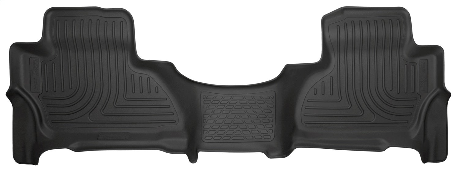Husky Liners 14121 Weatherbeater Series - Truck Part Superstore