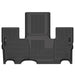 Husky Liners 14181 3rd Seat Floor Liner - Truck Part Superstore