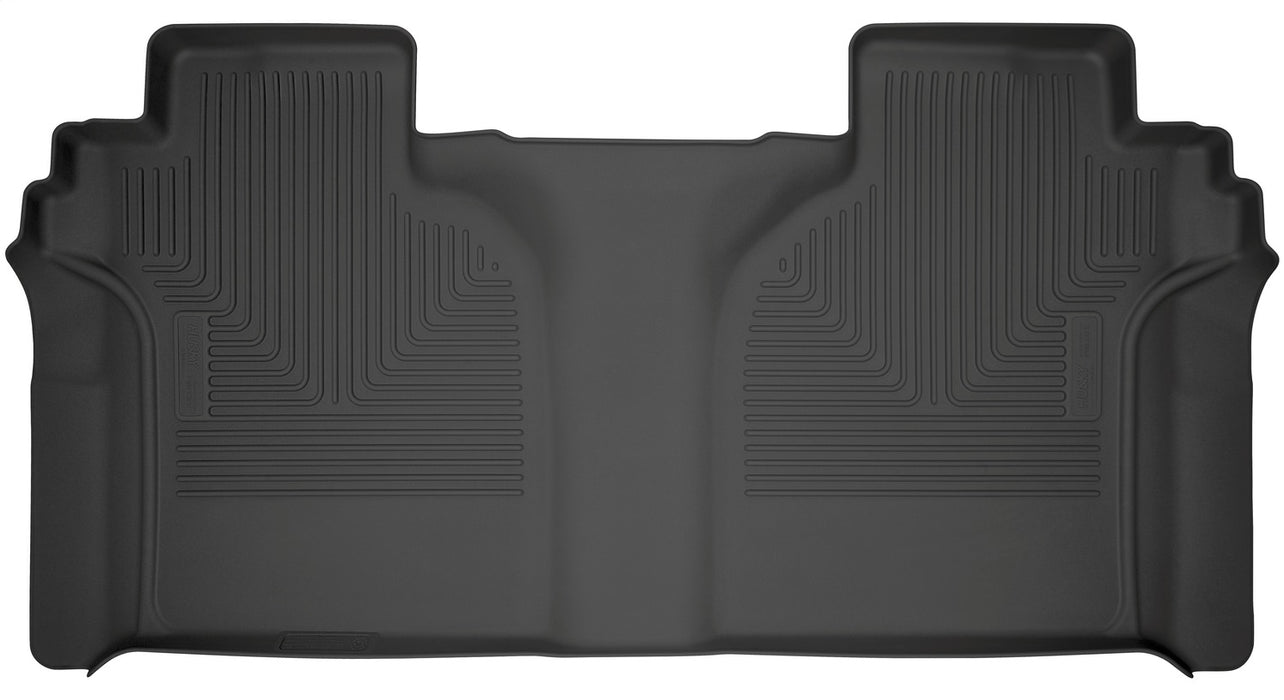Husky Liners 14201 Weatherbeater Series - Truck Part Superstore