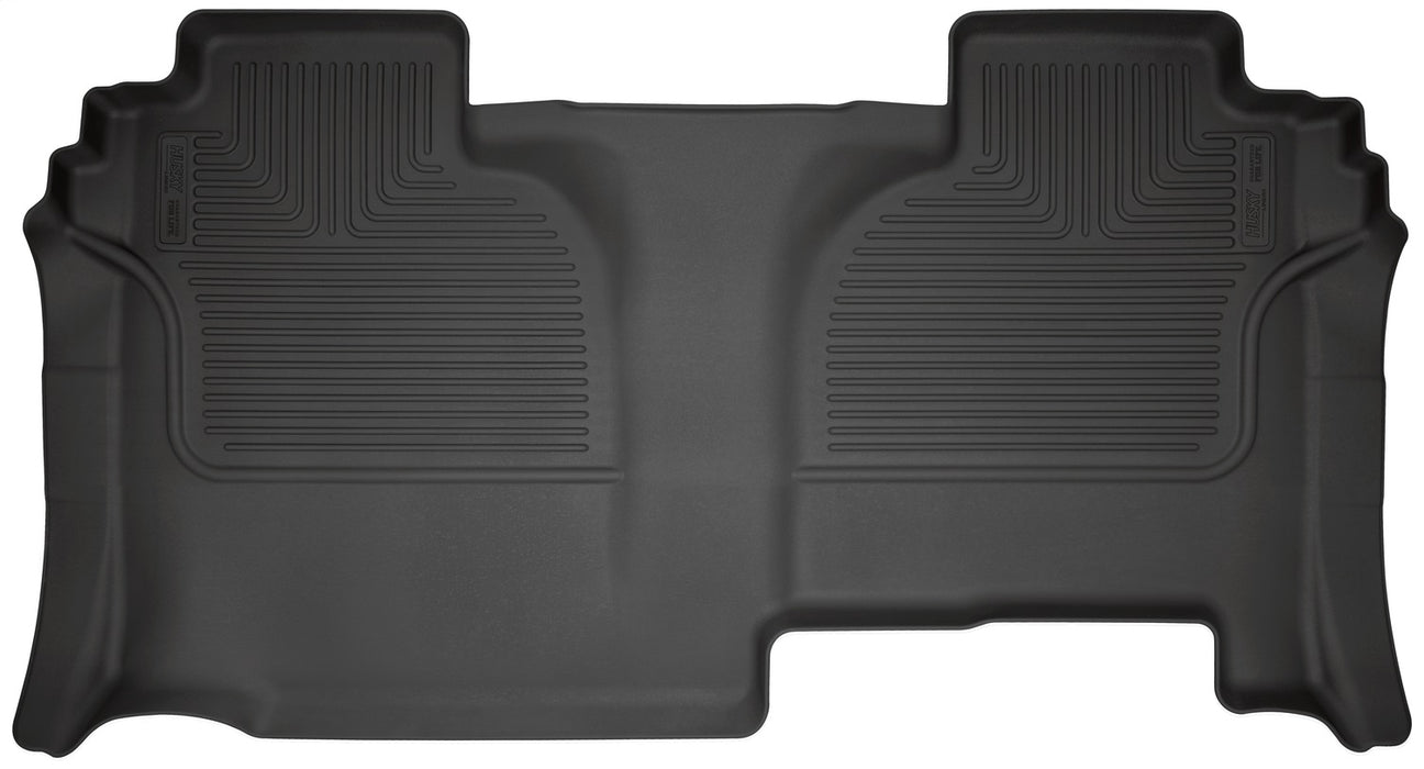 Husky Liners 14211 Weatherbeater Series - Truck Part Superstore