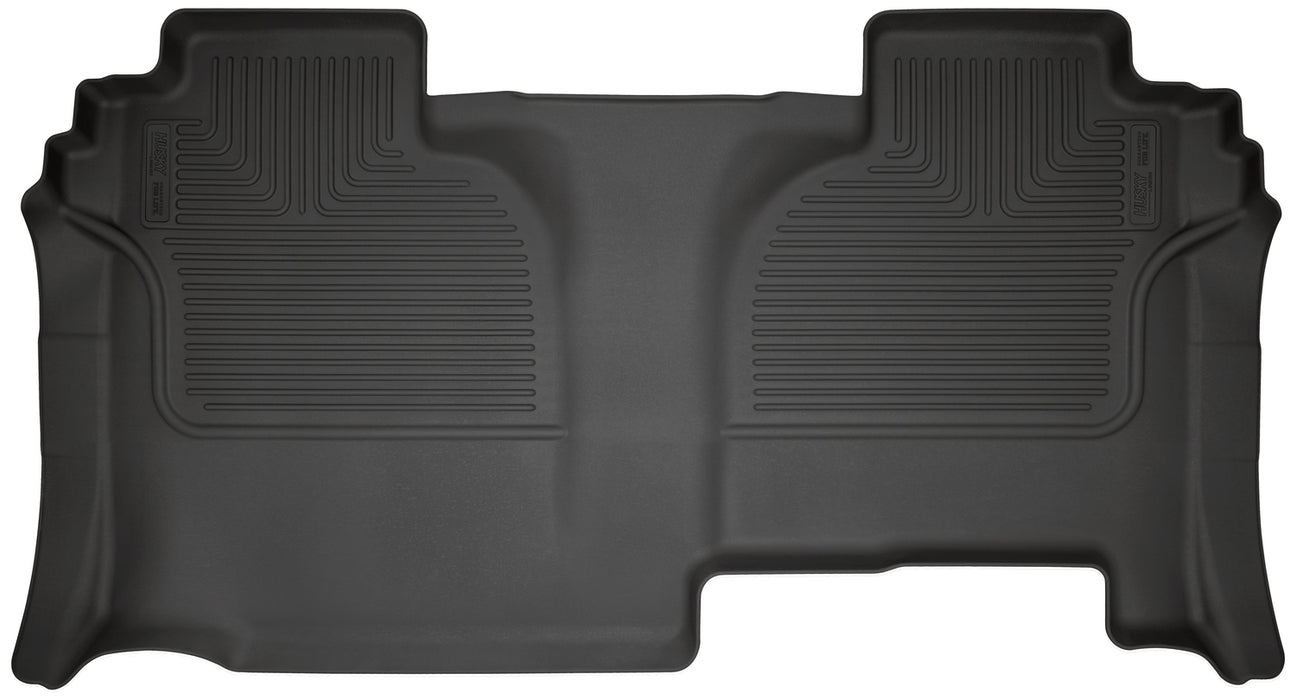 Husky Liners 14211 Weatherbeater Series - Truck Part Superstore