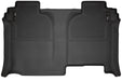 Husky Liners 14221 2nd Seat Floor Liner (Full Coverage) - Truck Part Superstore
