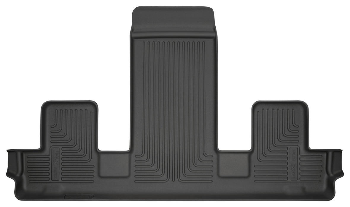 Husky Liners 14261 Weatherbeater Series - Truck Part Superstore