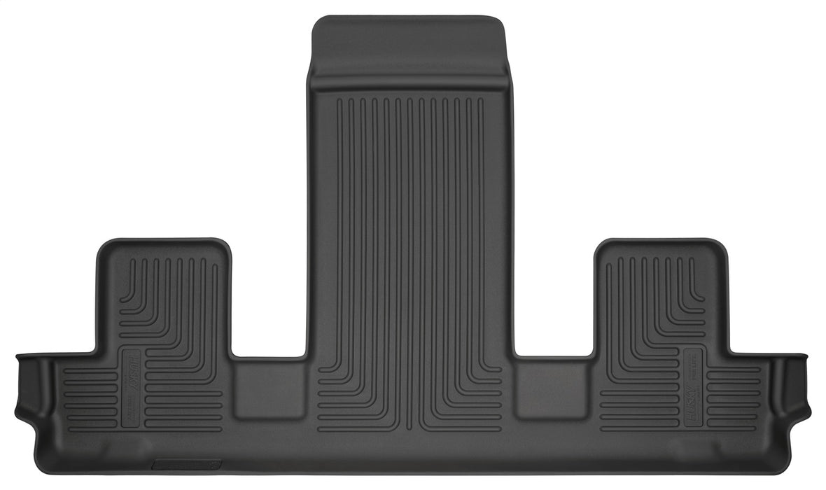 Husky Liners 14261 Weatherbeater Series - Truck Part Superstore