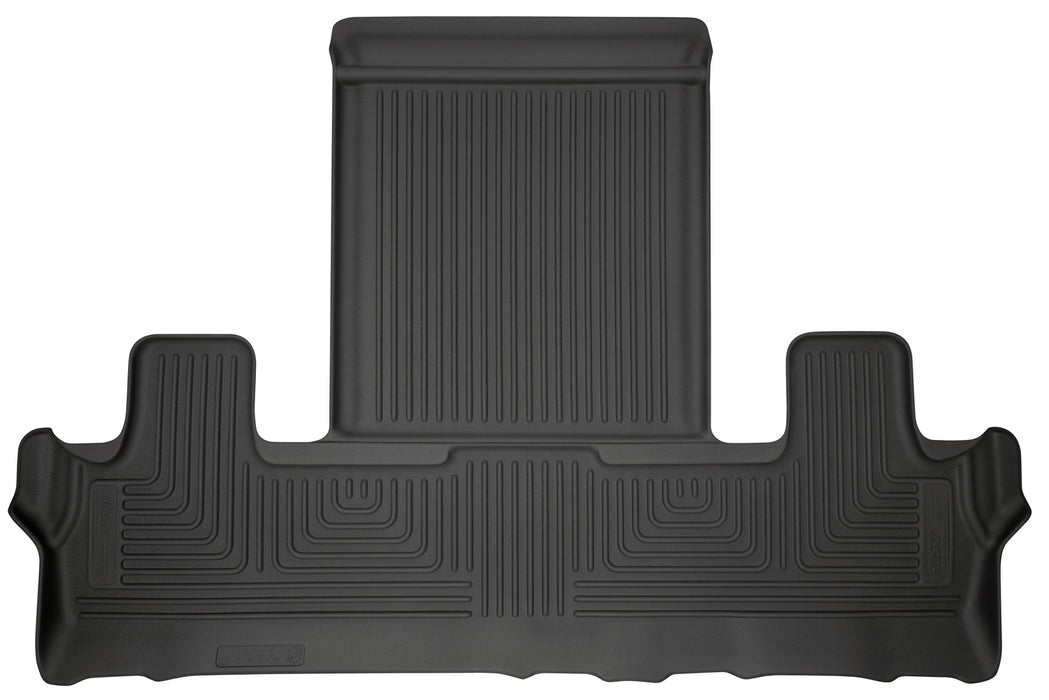 Husky Liners 14311 Weatherbeater Series - Truck Part Superstore