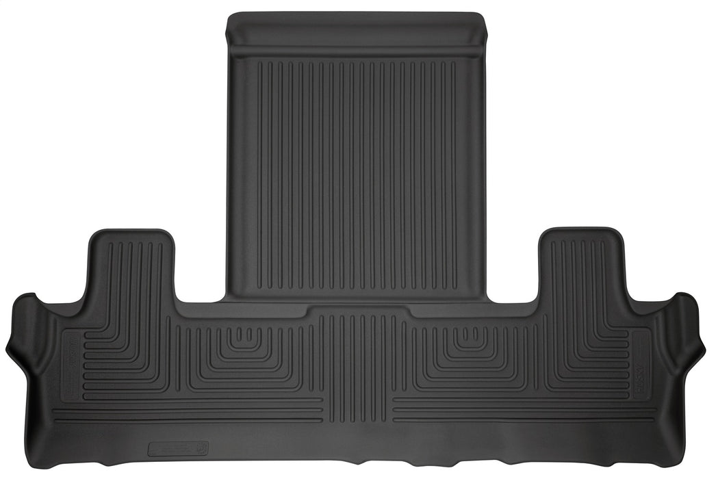 Husky Liners 14311 Weatherbeater Series - Truck Part Superstore