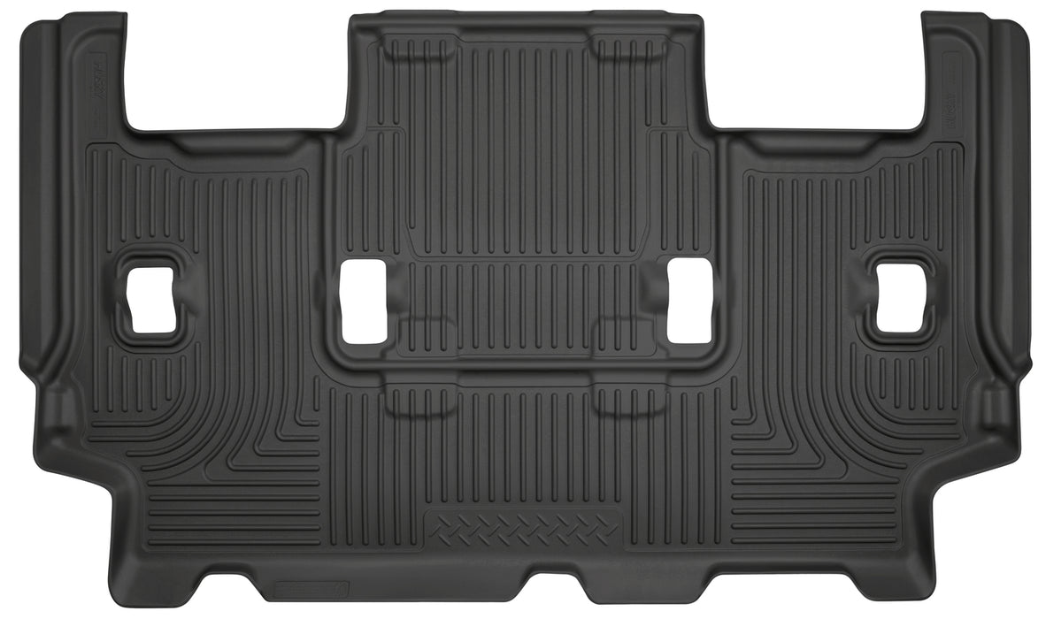 Husky Liners 14321 Weatherbeater Series - Truck Part Superstore
