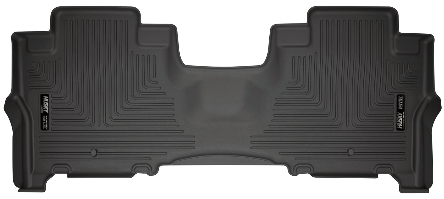 Husky Liners 14331 Weatherbeater Series - Truck Part Superstore