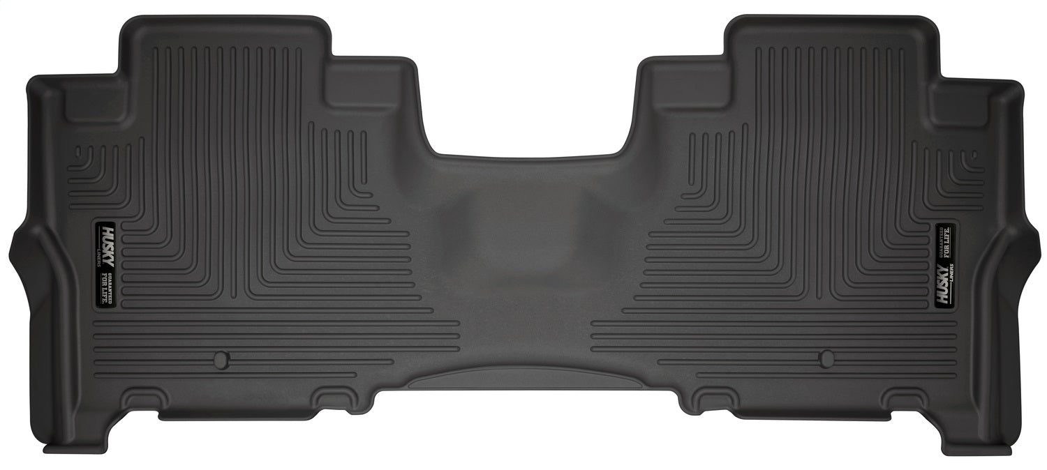 Husky Liners 14331 Weatherbeater Series - Truck Part Superstore