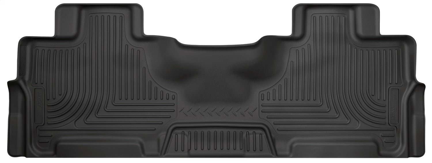 Husky Liners 14361 Weatherbeater Series - Truck Part Superstore