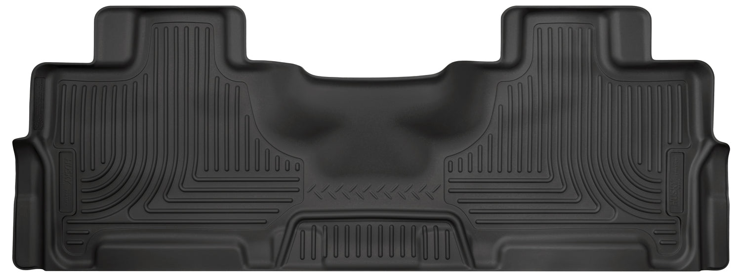Husky Liners 14361 Weatherbeater Series - Truck Part Superstore