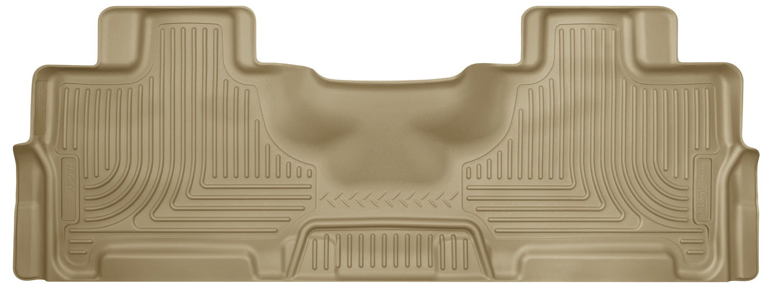 Husky Liners 14363 Weatherbeater Series - Truck Part Superstore