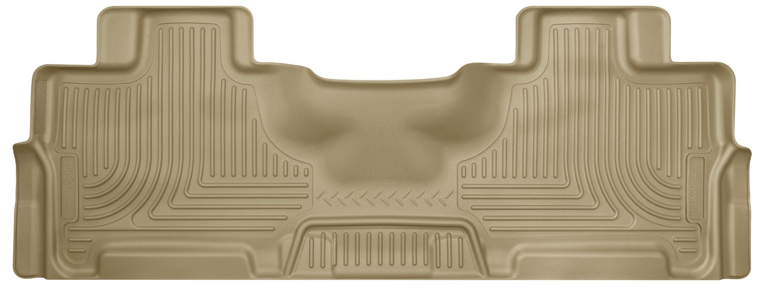 Husky Liners 14363 Weatherbeater Series - Truck Part Superstore