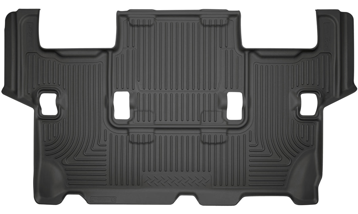 Husky Liners 14371 Weatherbeater Series - Truck Part Superstore