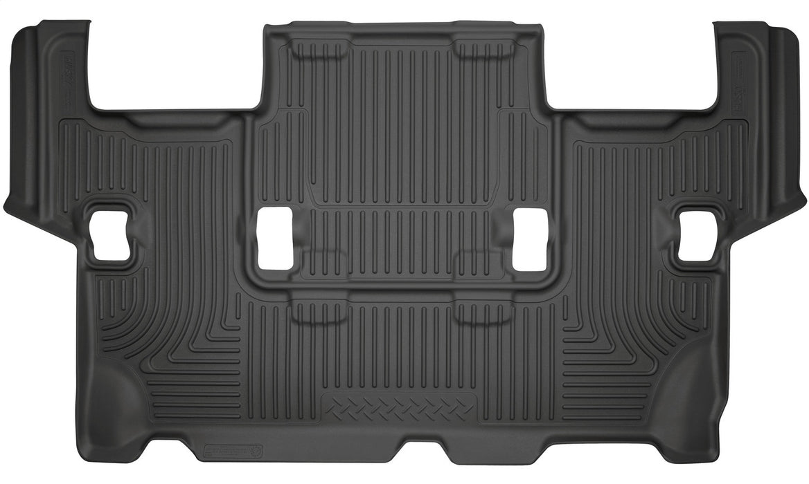 Husky Liners 14371 Weatherbeater Series - Truck Part Superstore