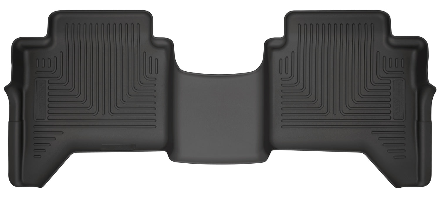 Husky Liners 14411 Weatherbeater Series - Truck Part Superstore